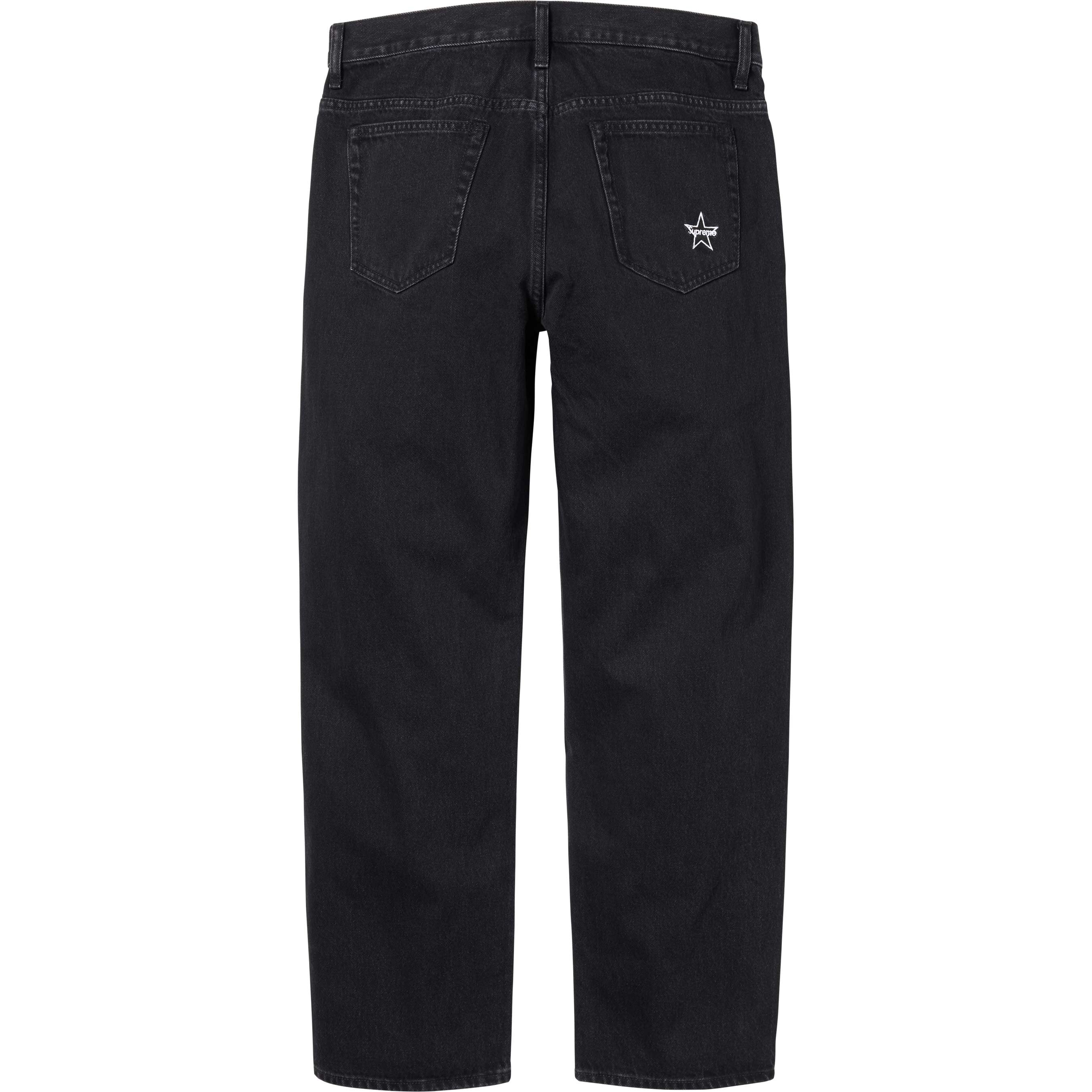 Regular Jean view 5